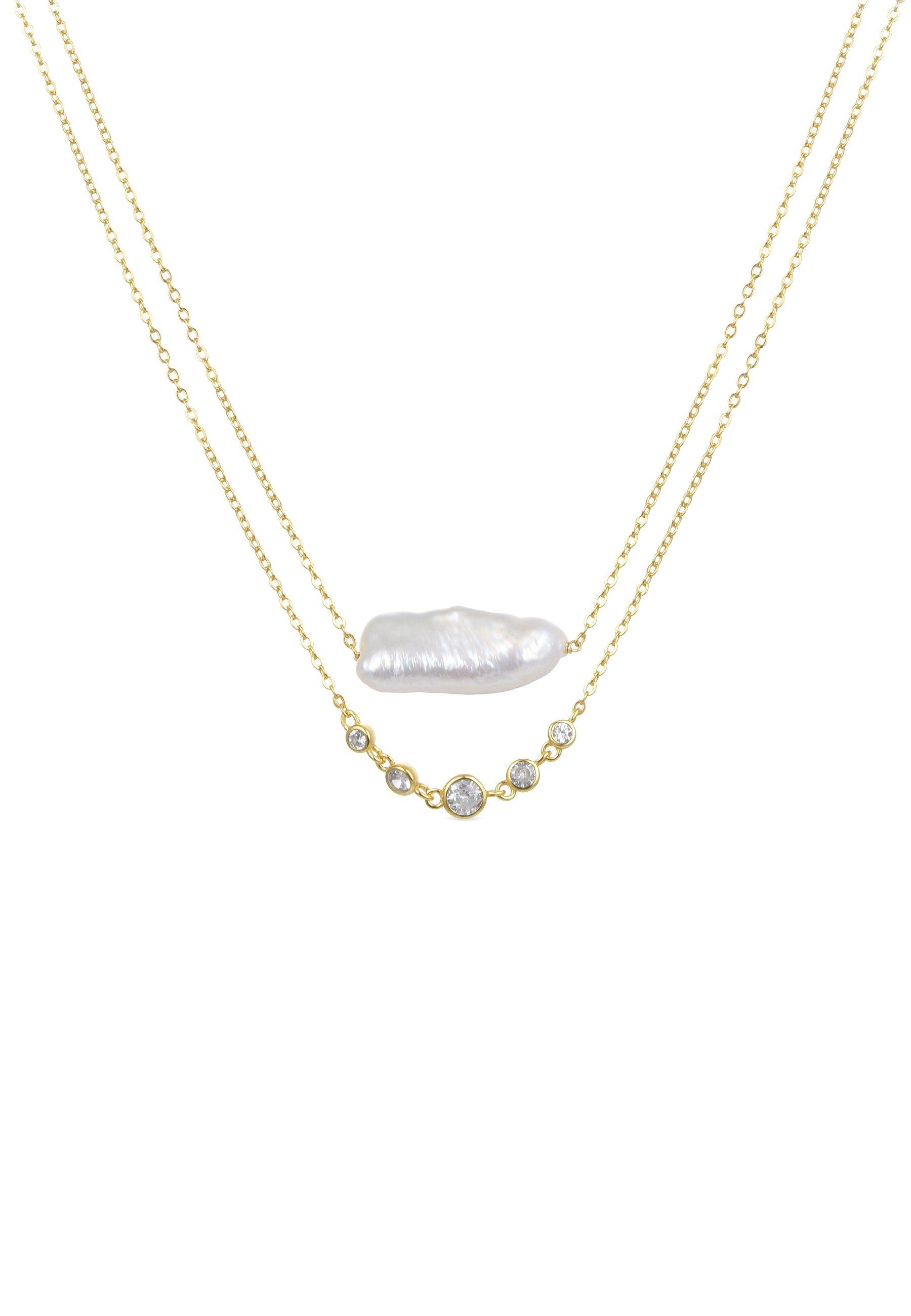 Luxenter  Collier Danysda 