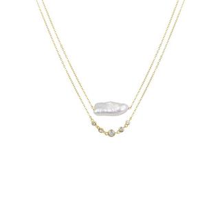 Luxenter  Collier Danysda 