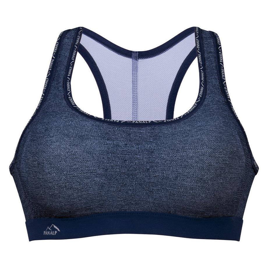 Anita Pan Alp Reggiseno Sportivo  