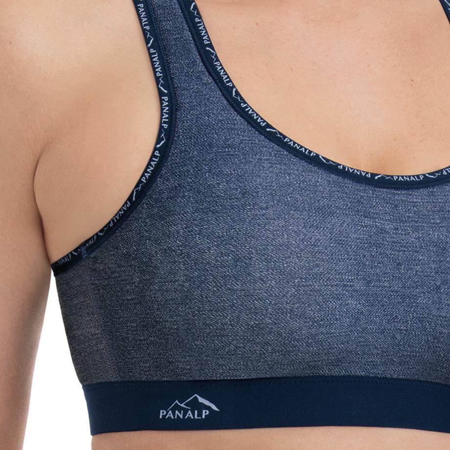 Anita Pan Alp Reggiseno Sportivo  