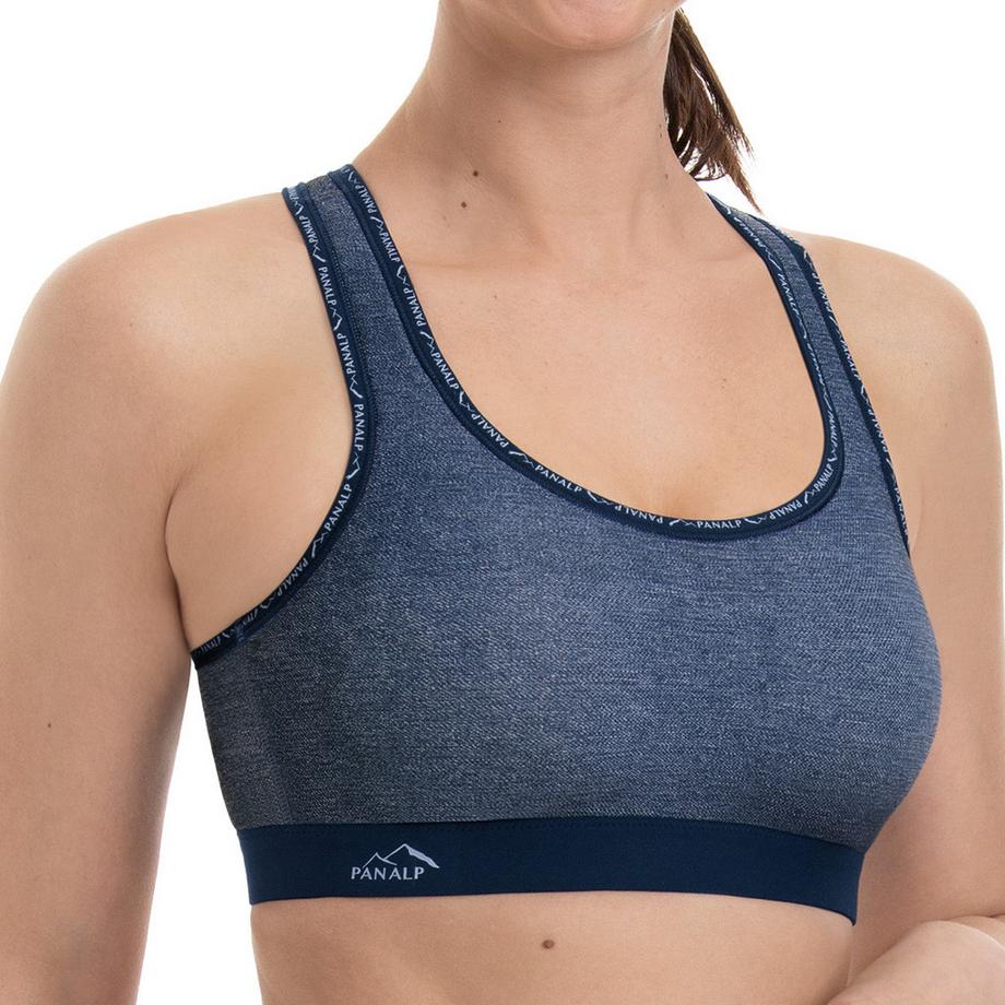 Anita Pan Alp Reggiseno Sportivo  