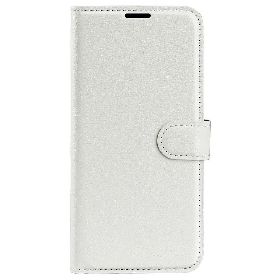 Cover-Discount  iPhone 14 Plus - Leder Etui Hülle 