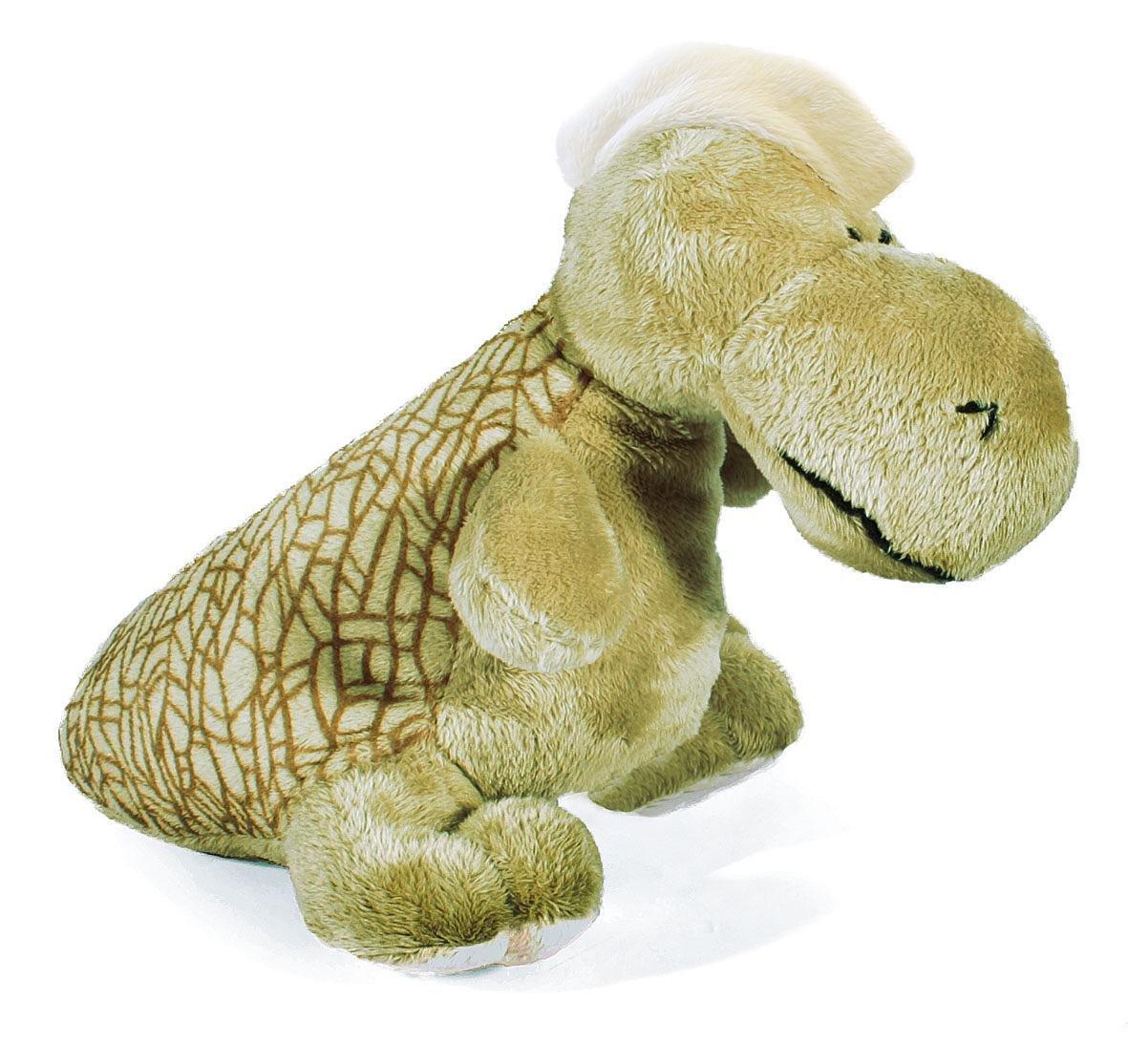 SwissPet  swisspet giocattolo per cani in plush-Dino Punk 