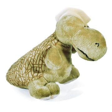 swisspet giocattolo per cani in plush-Dino Punk