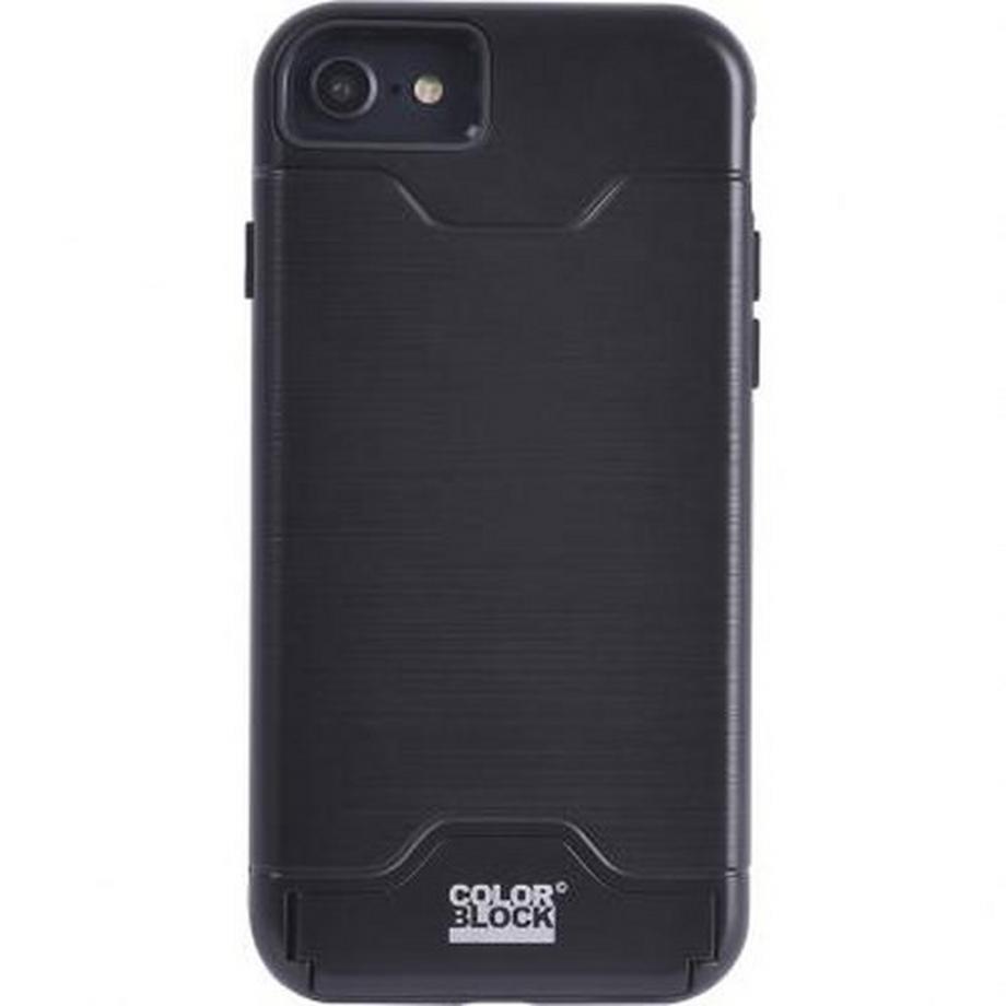 Avizar  Hülle iPhone SE 2020/8/7 mit Kartenfach 