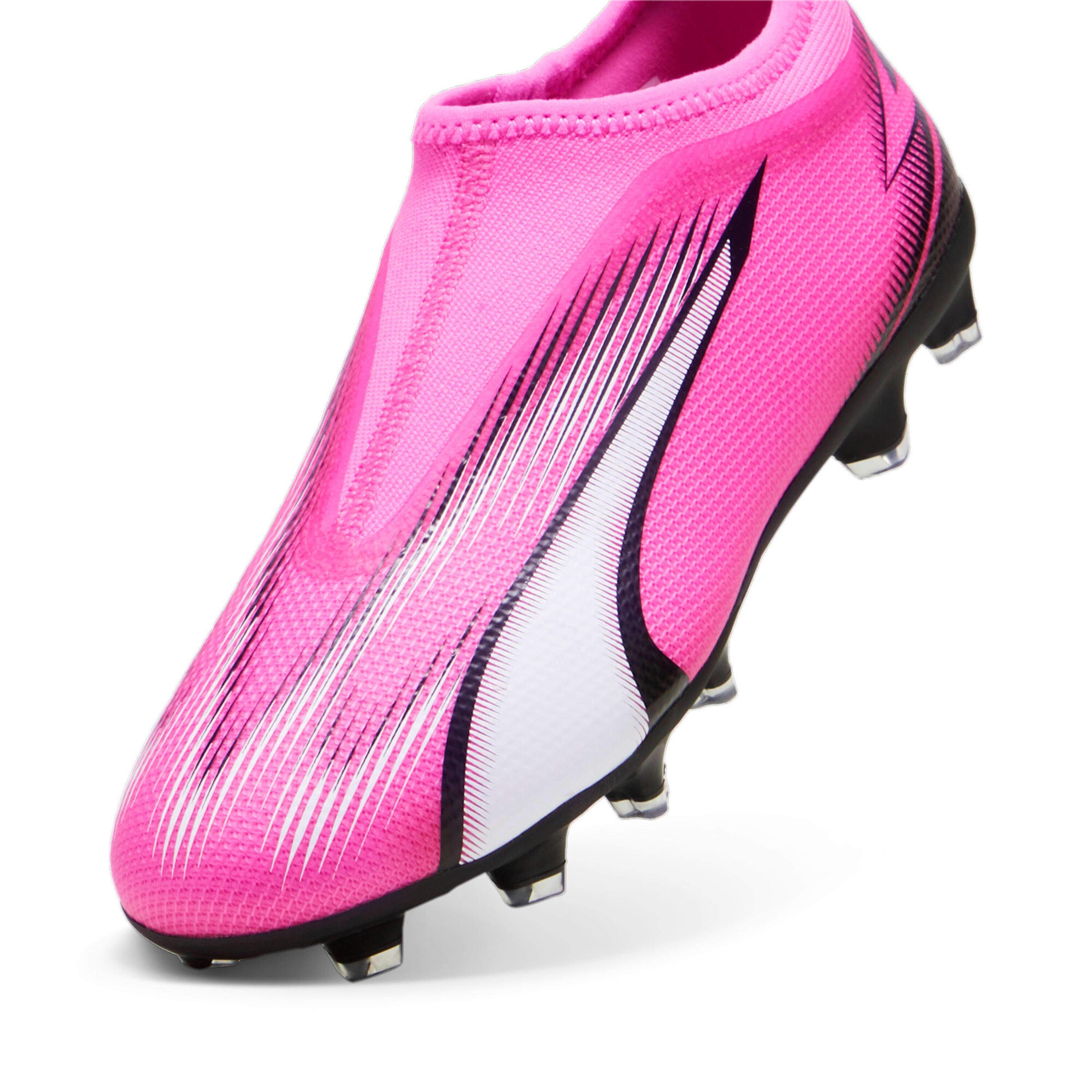 PUMA  scarpe calcio per bambini ultra match ll fg/ag 