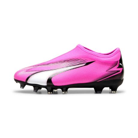 PUMA  scarpe calcio per bambini ultra match ll fg/ag 