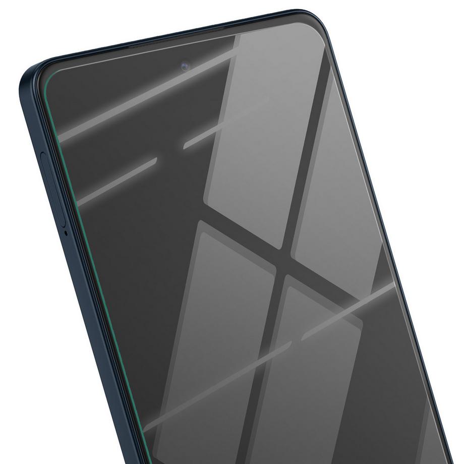 Avizar  Oppo A5x / A5 Panzerglas Schutz 