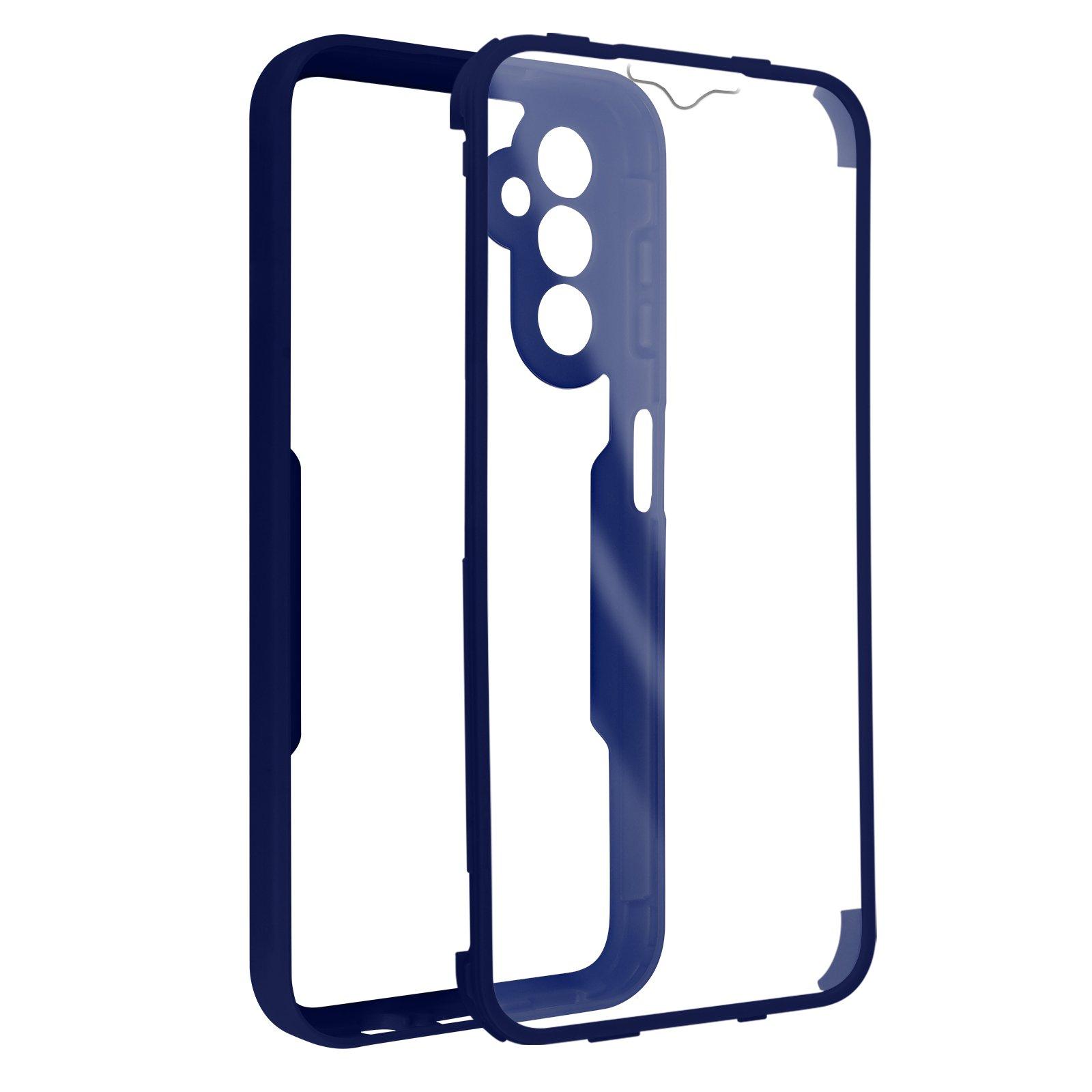 Avizar  Cover 360° Samsung Galaxy A14 