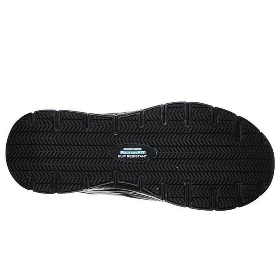 SKECHERS Baskets Flex Advantage Fourche  