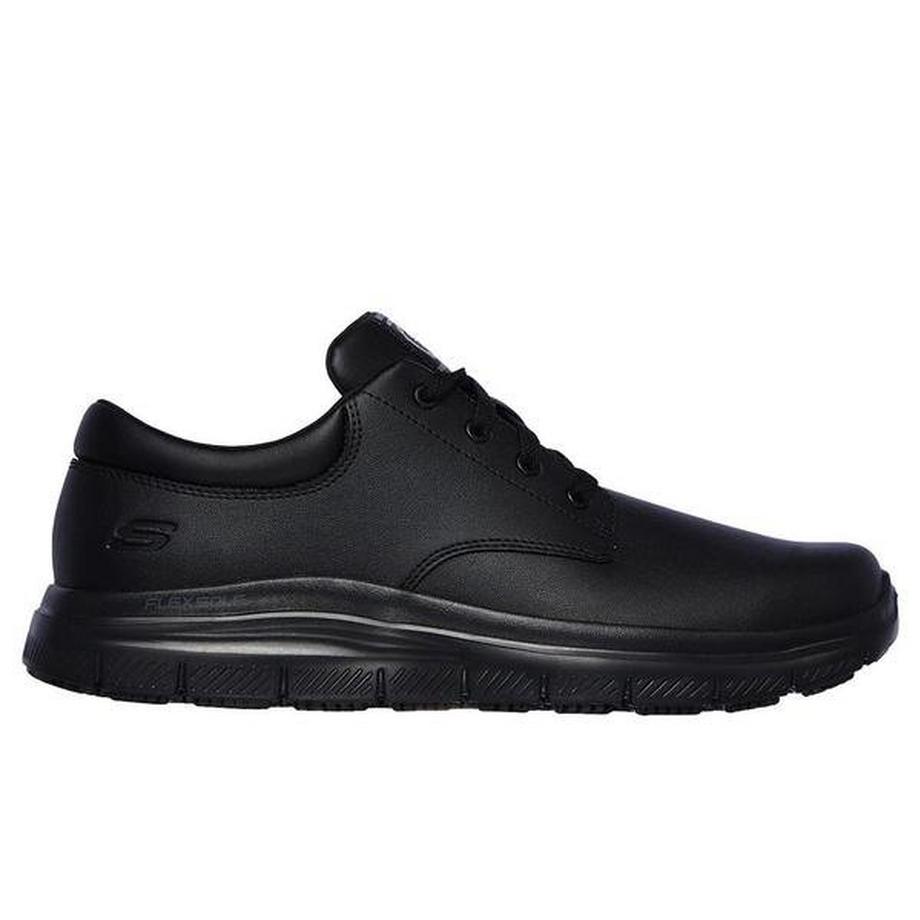 SKECHERS Baskets Flex Advantage Fourche  