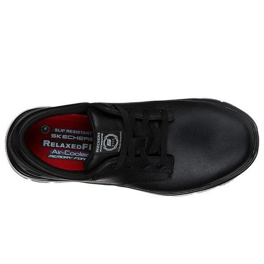 SKECHERS Baskets Flex Advantage Fourche  