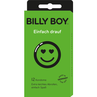 Billy Boy  Semplicemente su di esso 