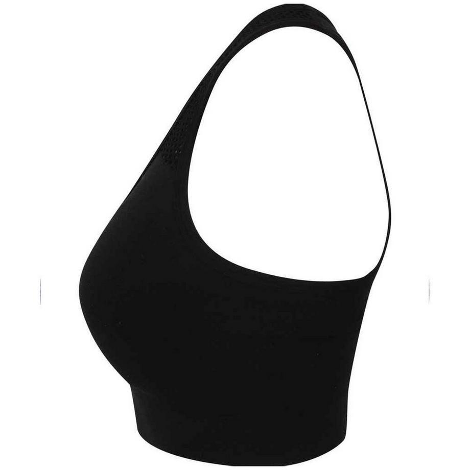 Tombow Brassière de Sport Sans Coutures  