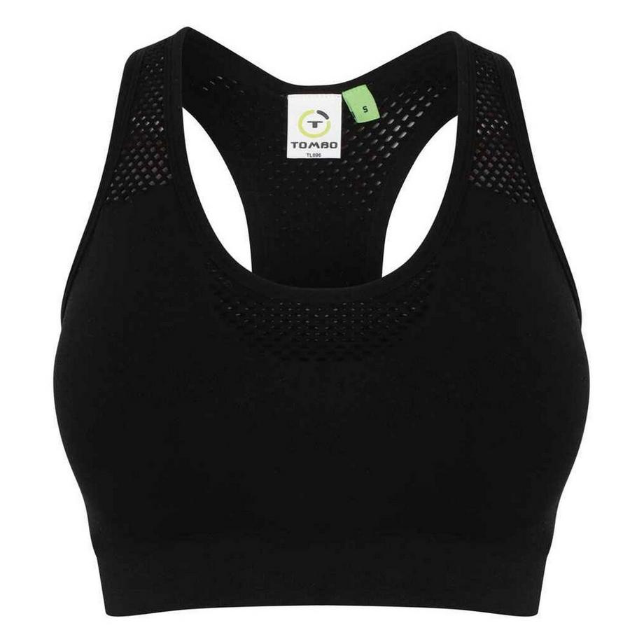 Brassière De Sport Motiftyle Uni