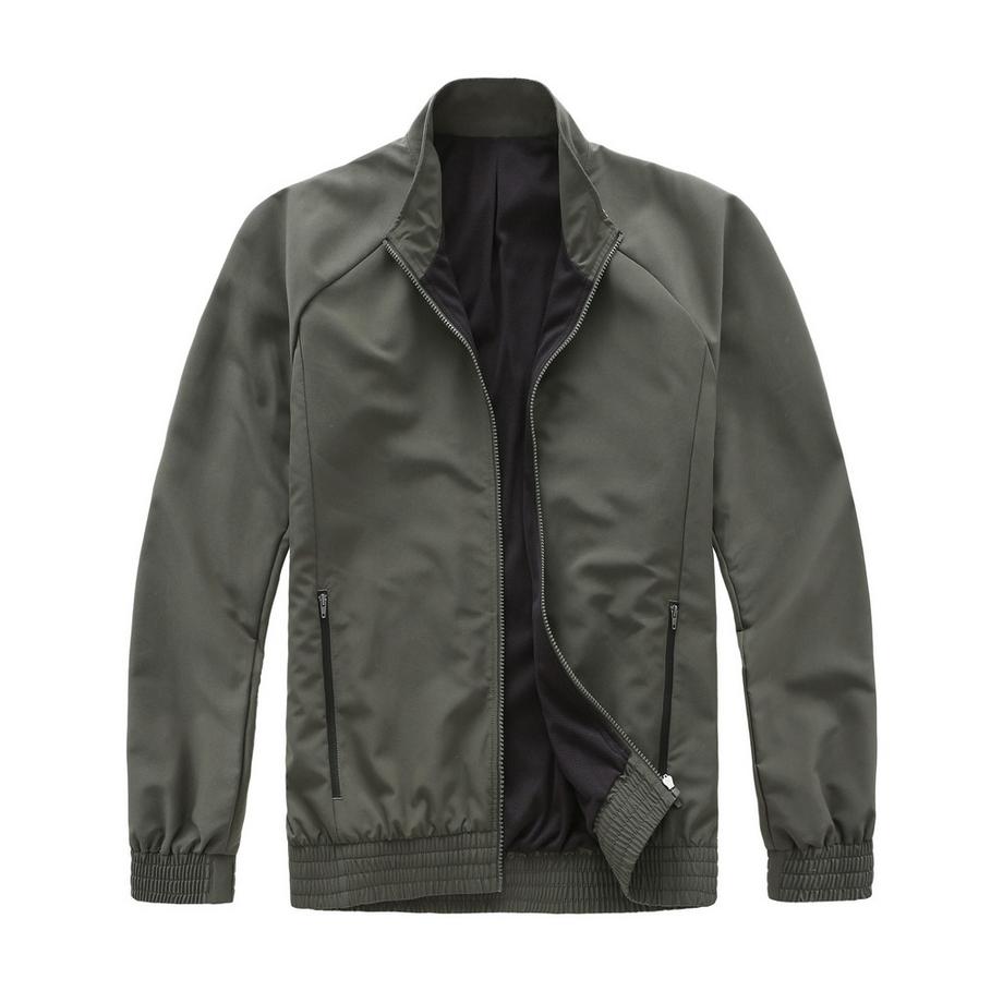DOMYOS Veste Bomber Jacket Fit  