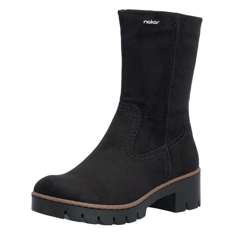 Stiefelette