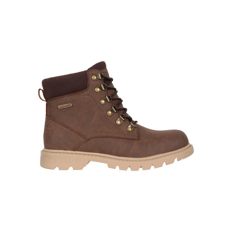 Mountain Warehouse Bottines Vienna Imperméables  