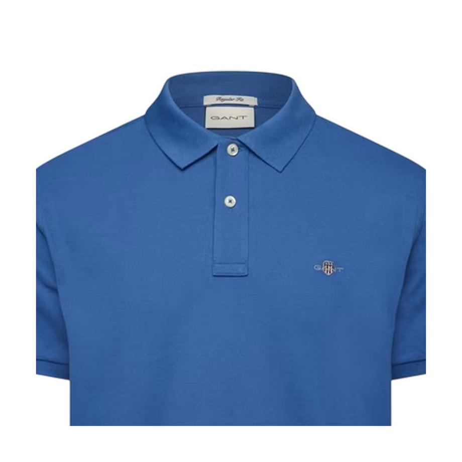 GANT  Polo Manches Courtes Classic 