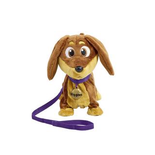 Goliath  Animagic Diggles Dog - interaktives Plüschtier 