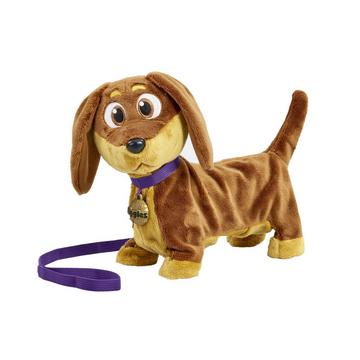 Animagic Diggles Dog - interaktives Plüschtier