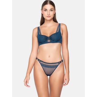 Luna  Reggiseno a balconcino semi-preformato CLAIRE 