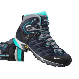 MEINDL  Chaussures de randonnée femme  Kapstadt GTX 