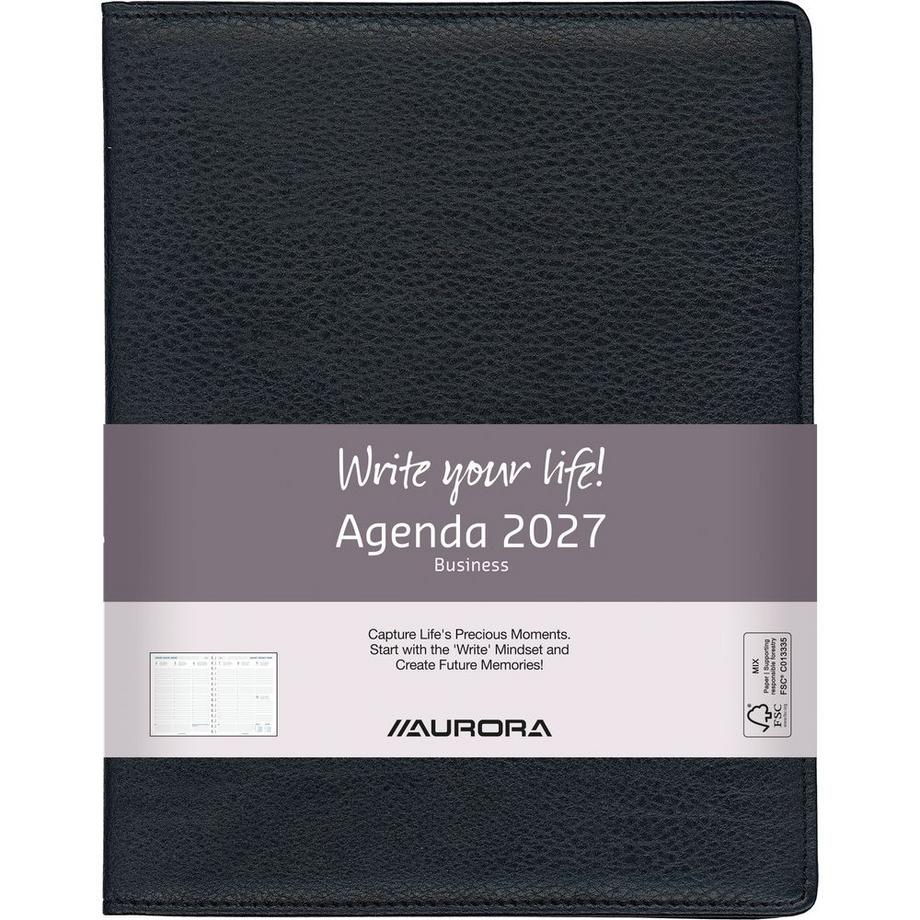 Agenda Finesse Business