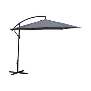 Contini Parapluie Ø 3m anthracite  