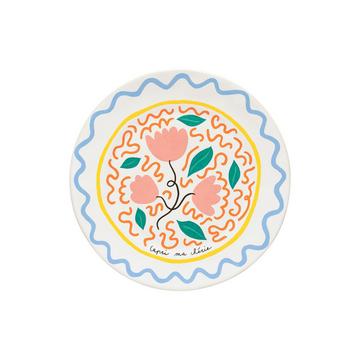 Speiseteller Summer Blizz Ma Chérie