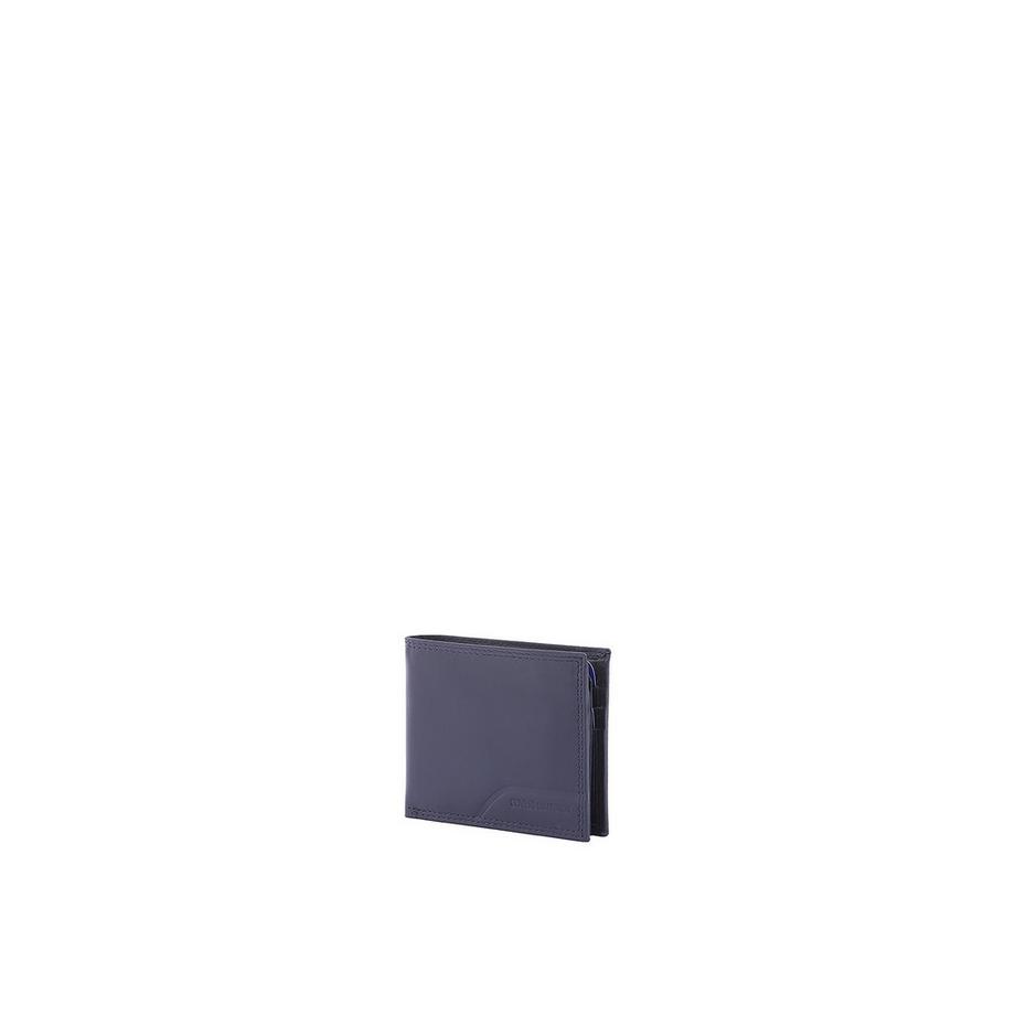 Enrico Coveri Portefeuille Bifold False  