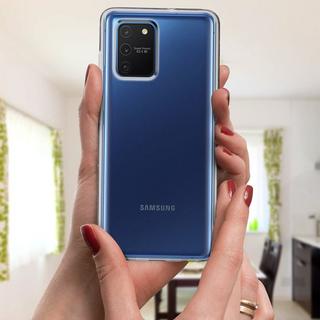 Avizar  Cover integrale Samsung Galaxy S10 Lite 