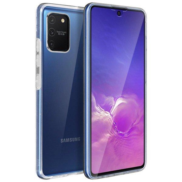 Avizar  Cover integrale Samsung Galaxy S10 Lite 