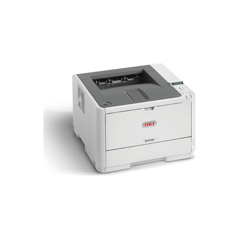 OKI  B412dn 