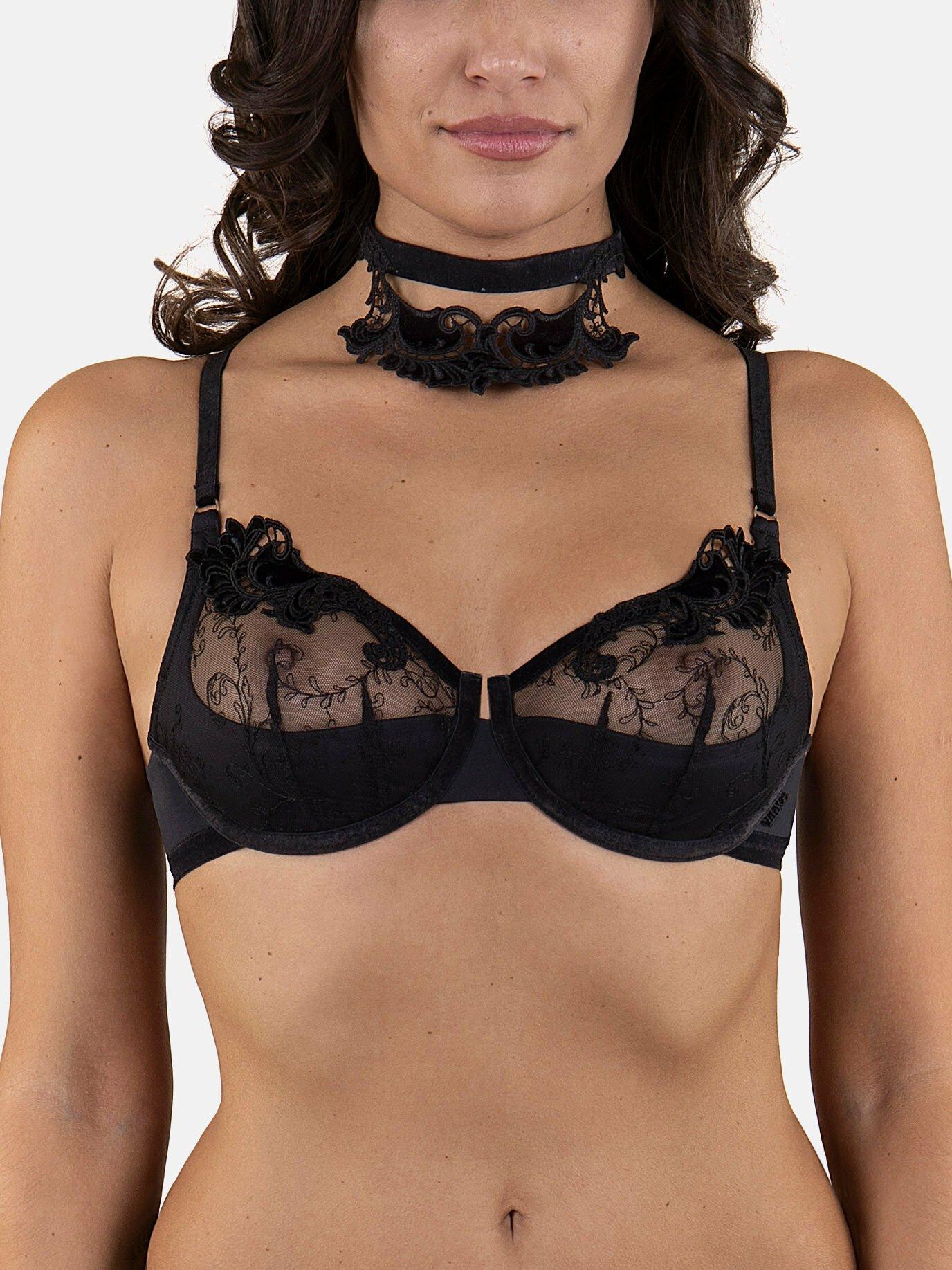 Lisca  Soutien-gorge armaturé Royal Wish 