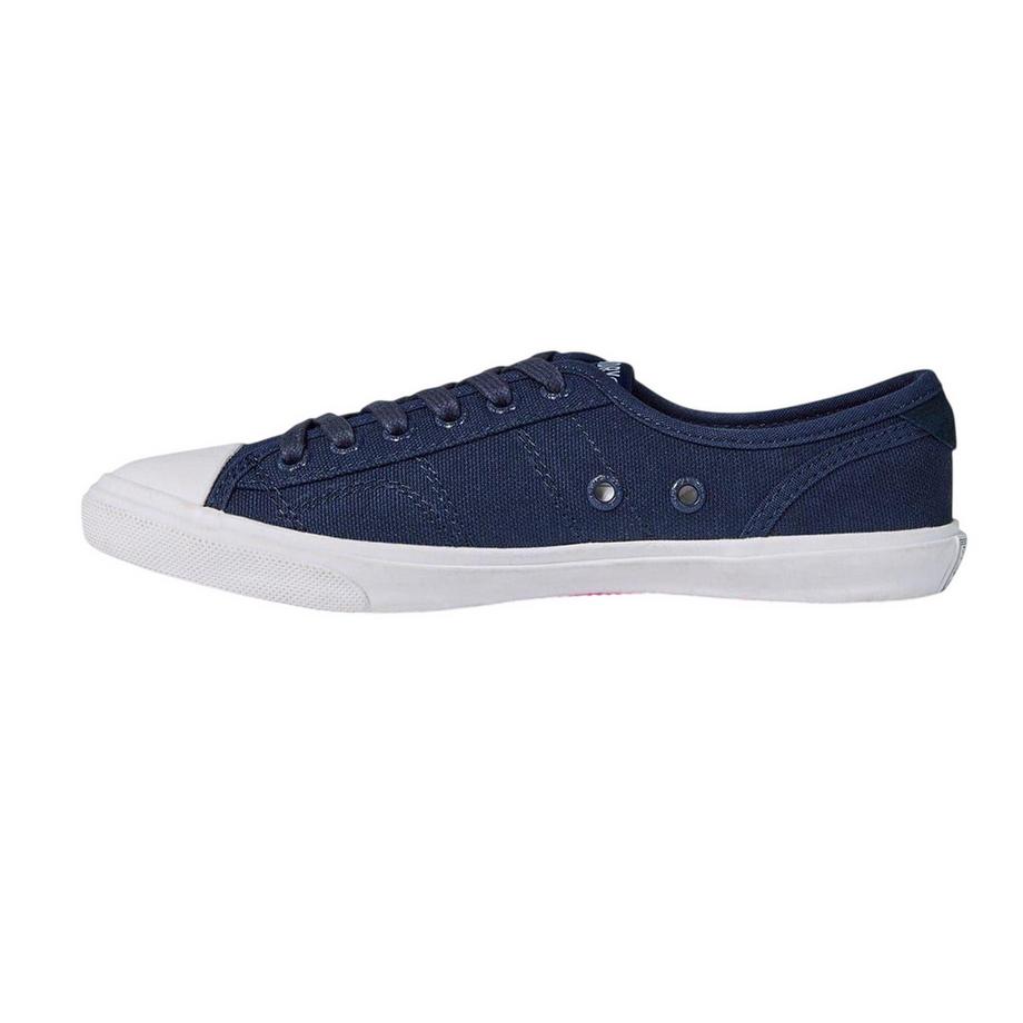 VANS Chaussures Brooklyn avec finitions en daim  