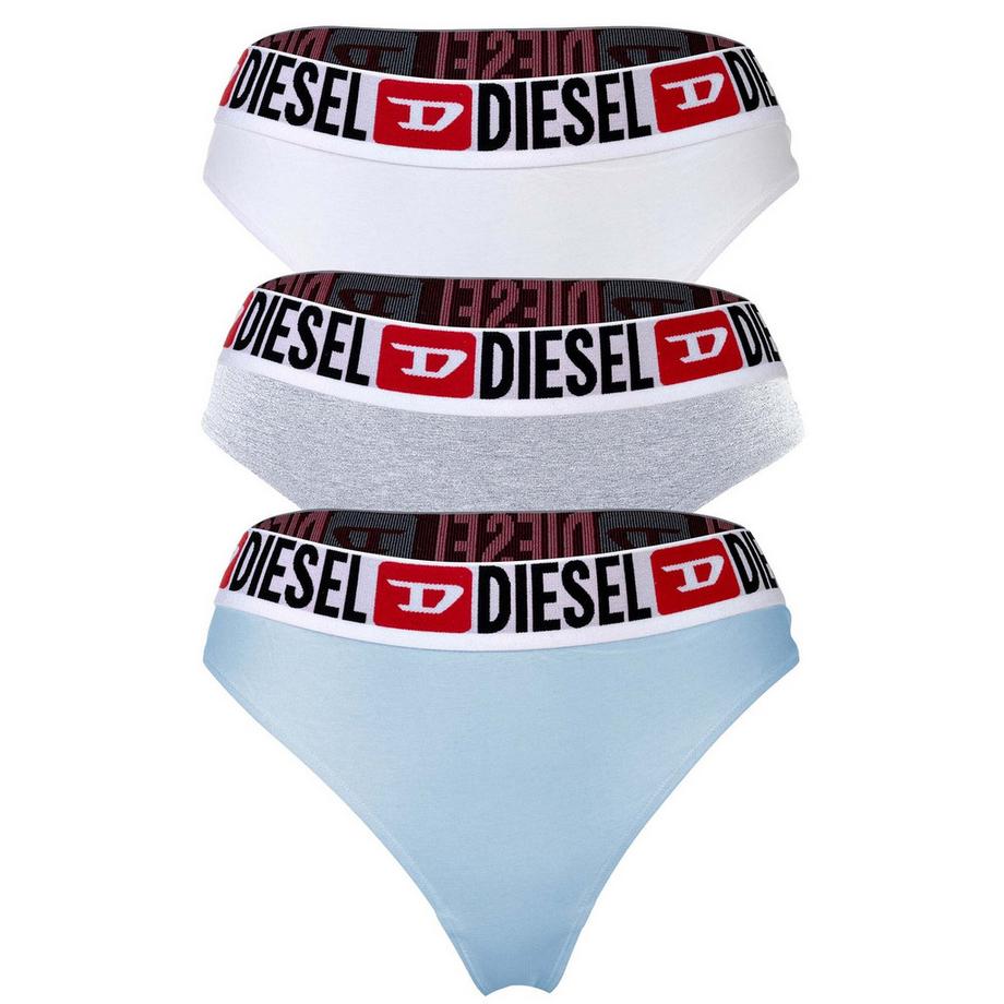 String  Paquet de 3 Stretch-UFST-STARS-THREEPACK