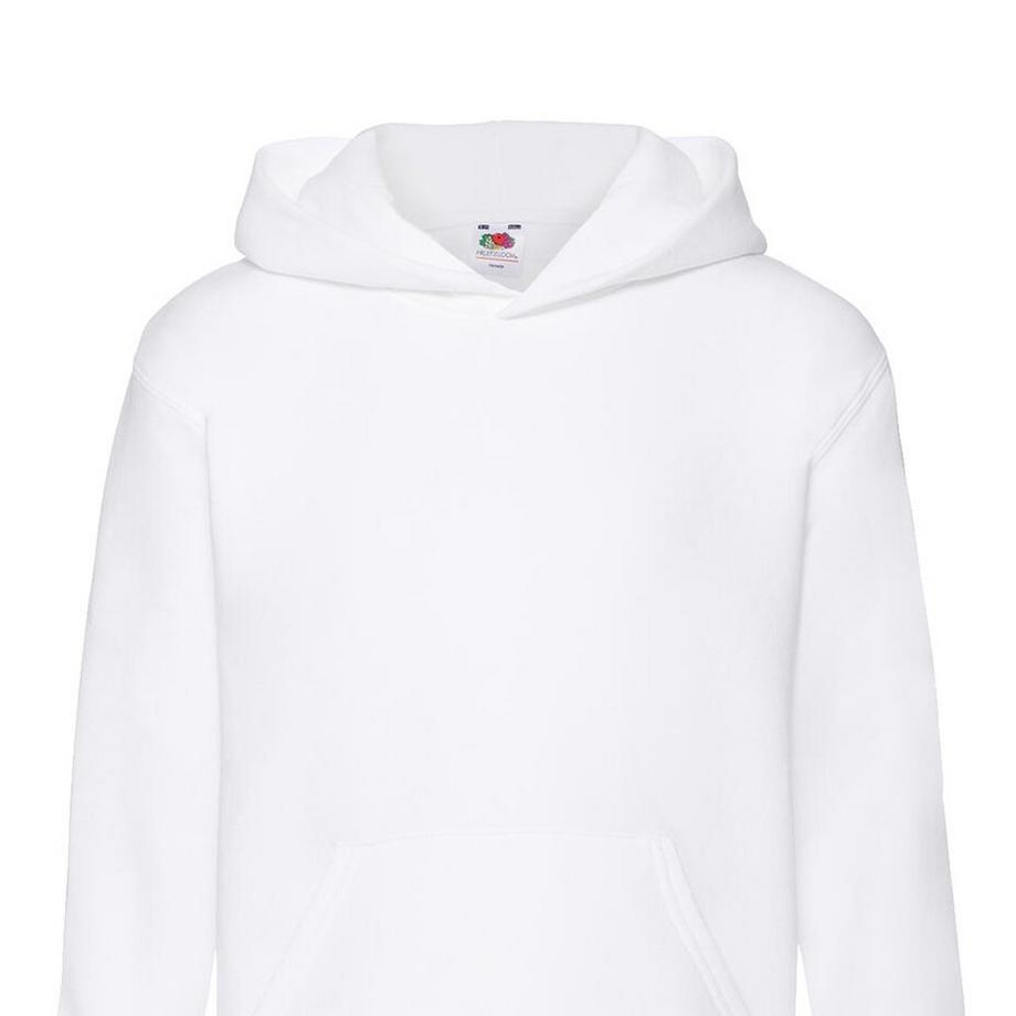 Fruit of the Loom  Premium Kapuzenpullover 