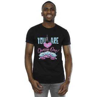 Disney  Toy Story You Are The Chosen One TShirt 