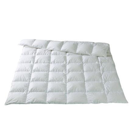 DOR Duvet léger pour toute l'année Duvet, DUVET D'EIDER  