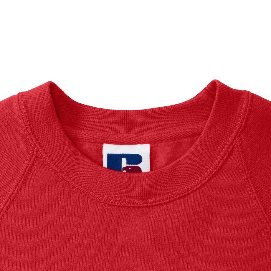Russell Sweatshirt Pullover  