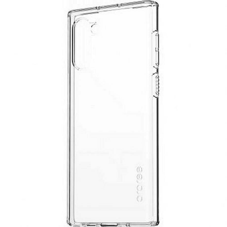 SAMSUNG  Hülle GP-FPN970KD Samsung Galaxy Note 10 