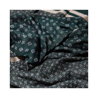 Monsieur Charli Maxime Sciarpa Stampata  