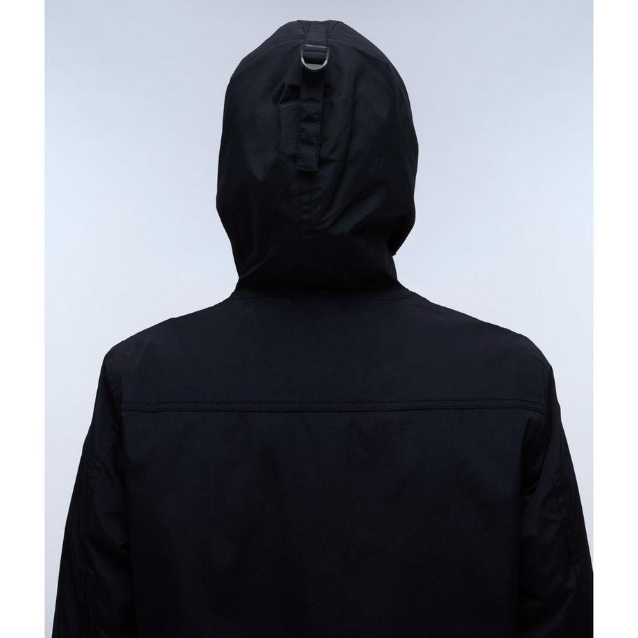 NAPAPIJRI Rainforest Damen Regenjacke  