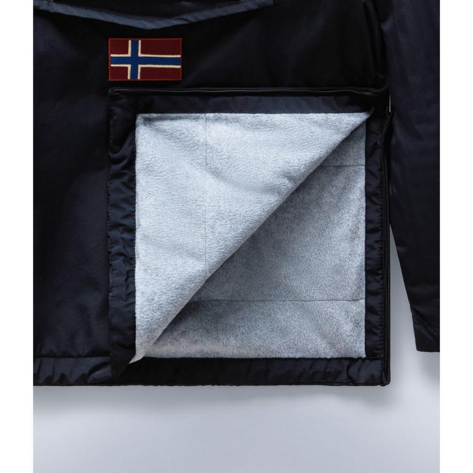 NAPAPIJRI Rainforest Damen Regenjacke  