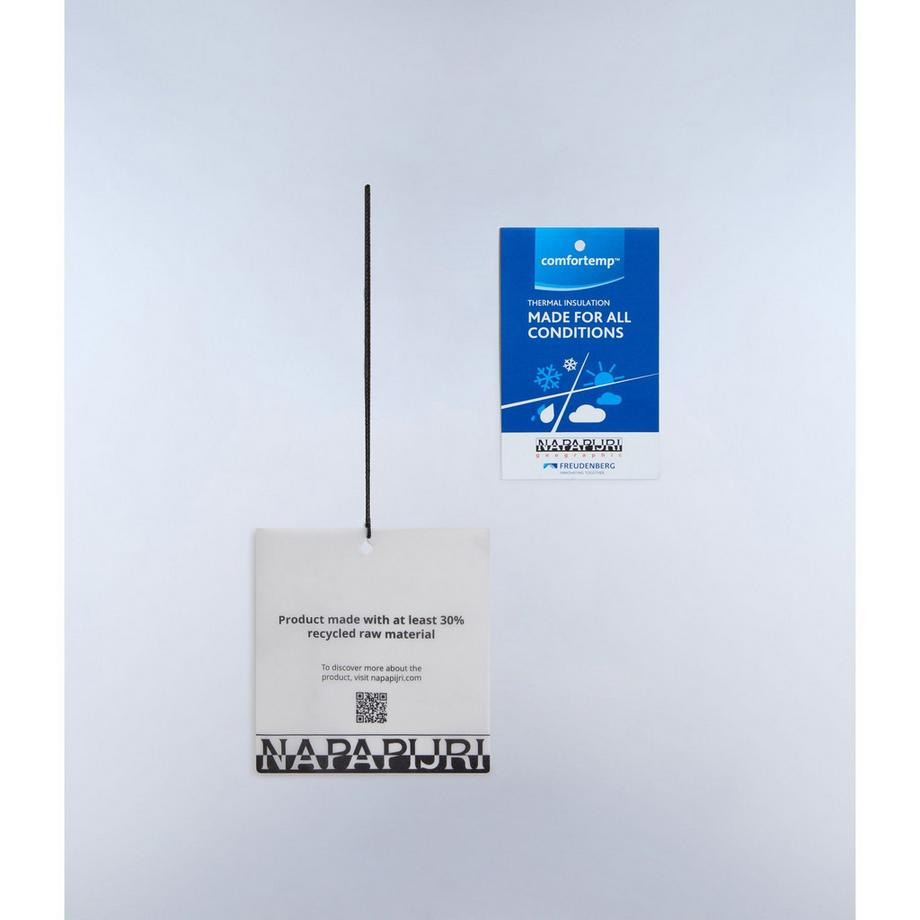 NAPAPIJRI Rainforest Damen Regenjacke  