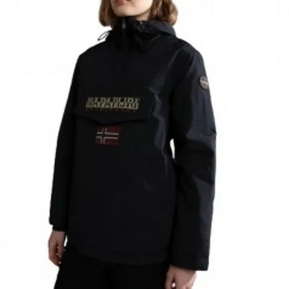 Regenjacke Frauen Napapijri Rainforest