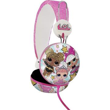 Casque supraauriculaire GLAM Enfant