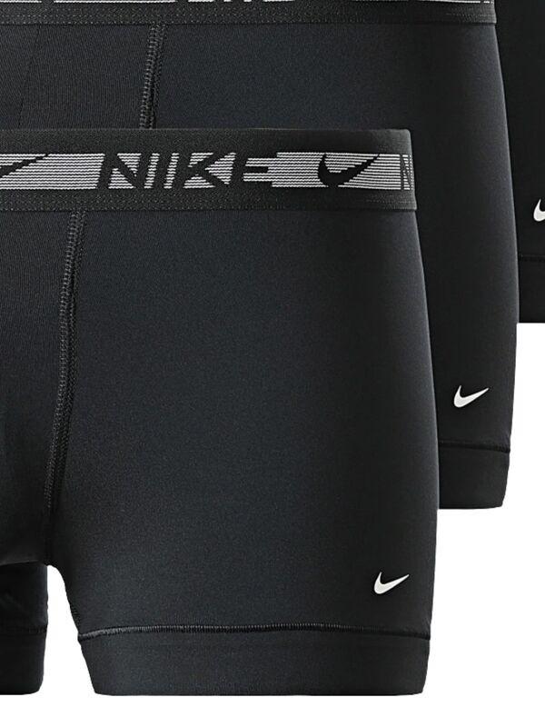 NIKE Dri-Fit Ultra Stretch Micro Trunk Confezione da 3  