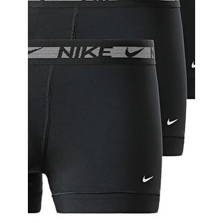 NIKE Dri-Fit Ultra Stretch Micro Trunk Confezione da 3  